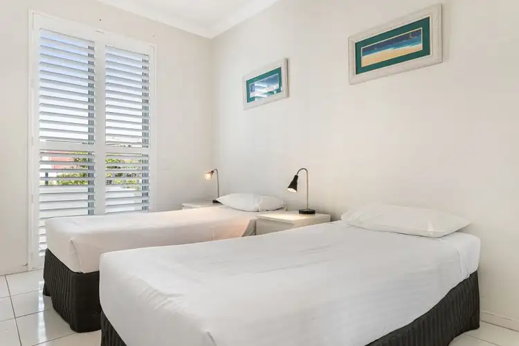 Third view of Homely apartment listing, 11/7-13 Beach Rd, Coolum Beach QLD 4573