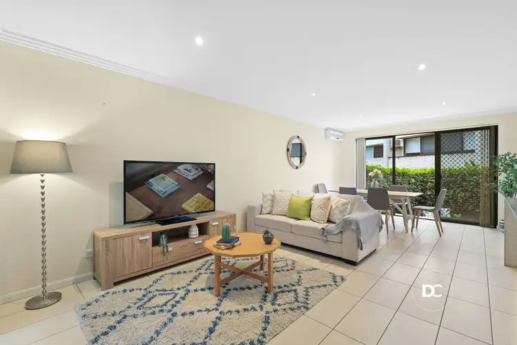 Main view of Homely townhouse listing, 3/51 Gipps Street, Concord NSW 2137