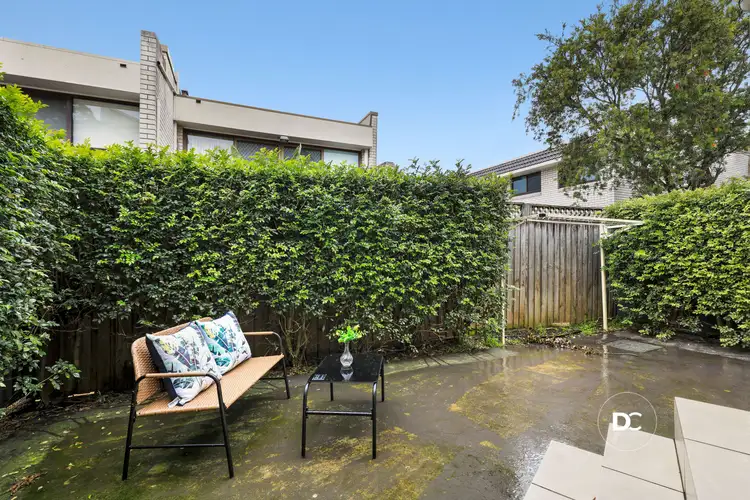 Second view of Homely townhouse listing, 3/51 Gipps Street, Concord NSW 2137