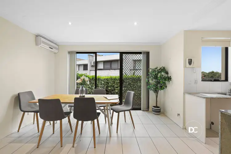 Fourth view of Homely townhouse listing, 3/51 Gipps Street, Concord NSW 2137