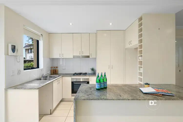 Fifth view of Homely townhouse listing, 3/51 Gipps Street, Concord NSW 2137