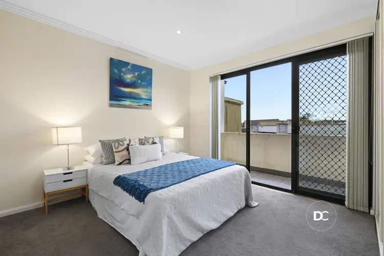 Sixth view of Homely townhouse listing, 3/51 Gipps Street, Concord NSW 2137