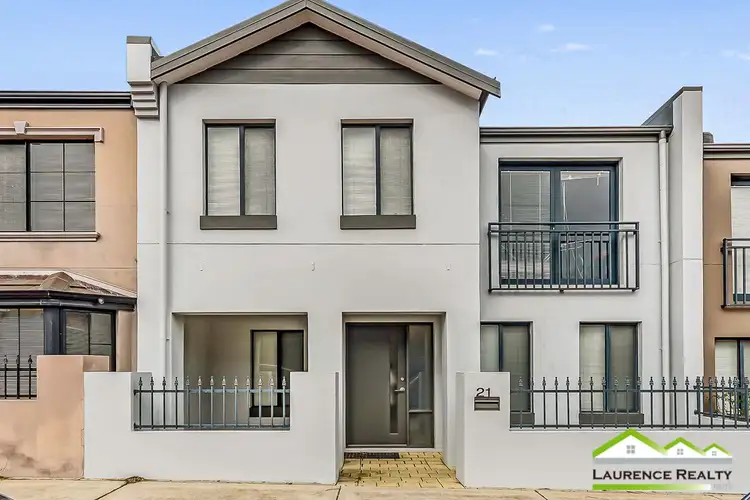 21A Hammersmith Court, Joondalup WA 6027