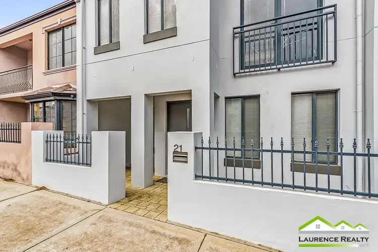 Second view of Homely house listing, 21A Hammersmith Court, Joondalup WA 6027