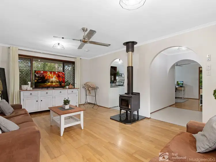 Fourth view of Homely rural property listing, 7 Alice Bowden Court, Worongary QLD 4213