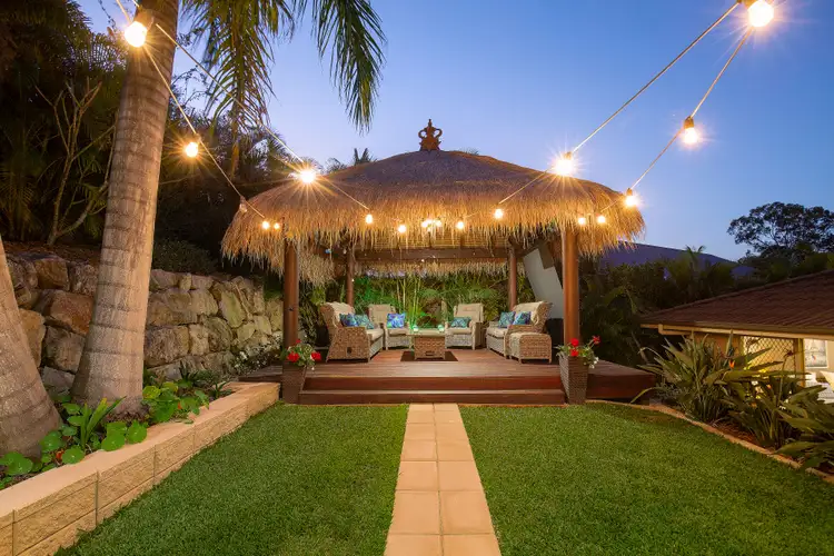 70 Treeline Circuit, Upper Coomera QLD 4209