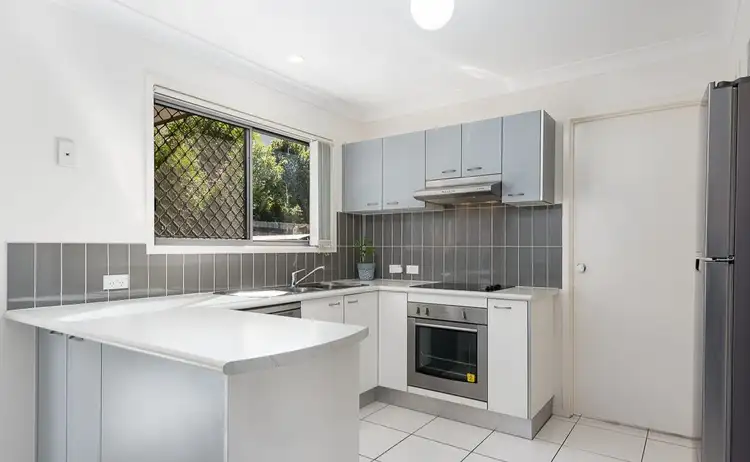 Fifth view of Homely townhouse listing, Address available on request