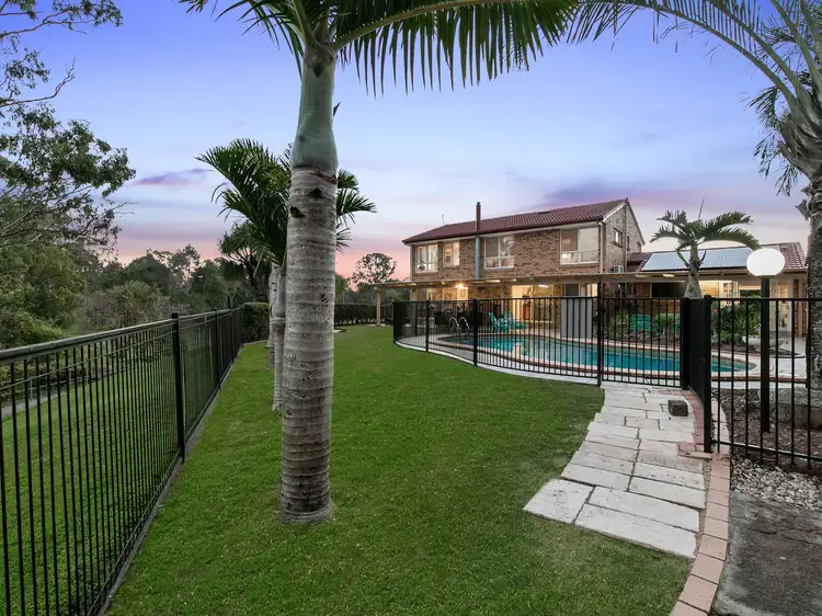 Main view of Homely house listing, 113 Cadogan Street, Carindale QLD 4152