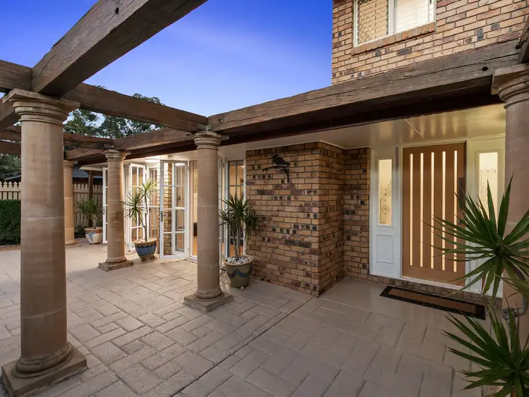 Third view of Homely house listing, 113 Cadogan Street, Carindale QLD 4152