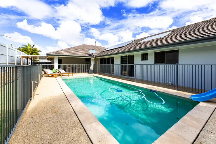 40 Robina Drive, Avoca QLD 4670