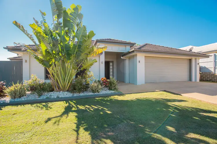 Second view of Homely house listing, 40 Robina Drive, Avoca QLD 4670