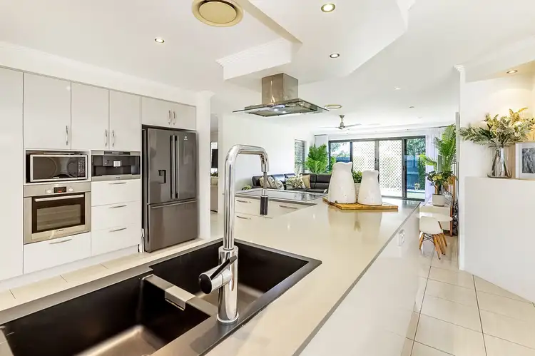 Third view of Homely house listing, 40 Robina Drive, Avoca QLD 4670