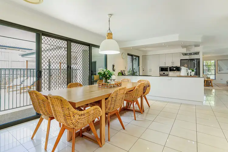 Fourth view of Homely house listing, 40 Robina Drive, Avoca QLD 4670