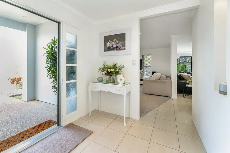 Fifth view of Homely house listing, 40 Robina Drive, Avoca QLD 4670
