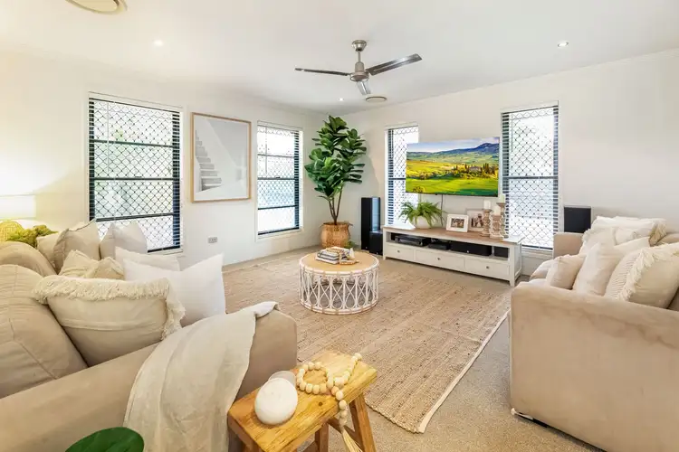 Sixth view of Homely house listing, 40 Robina Drive, Avoca QLD 4670