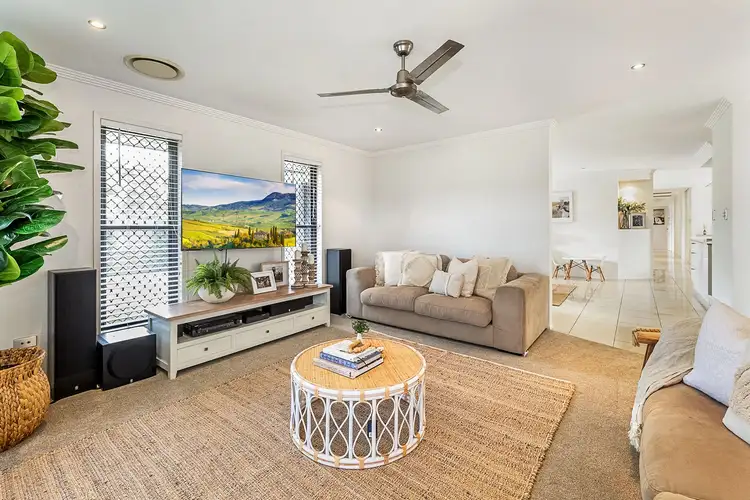 Seventh view of Homely house listing, 40 Robina Drive, Avoca QLD 4670
