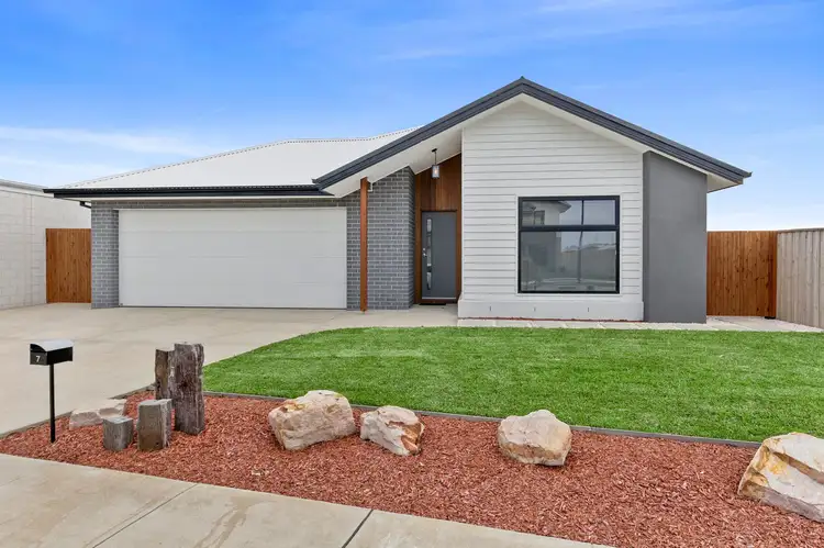 Main view of Homely house listing, 7 Duneview Drive, Ocean Grove VIC 3226