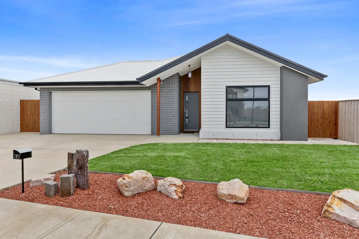 Main view of Homely house listing, 7 Duneview Drive, Ocean Grove VIC 3226