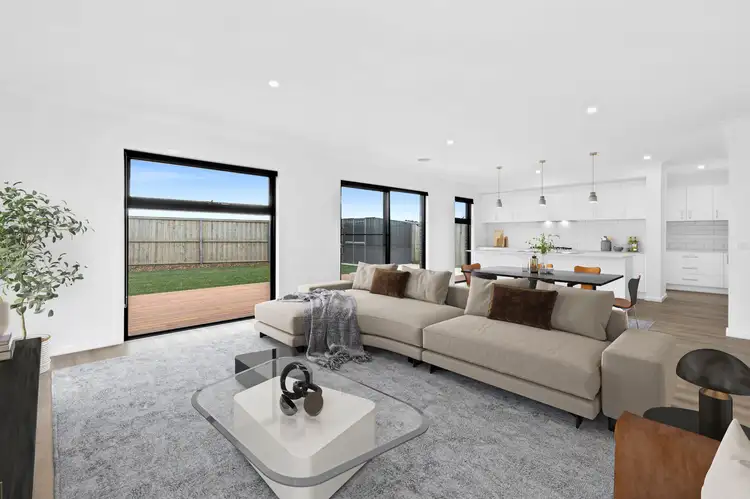 Second view of Homely house listing, 7 Duneview Drive, Ocean Grove VIC 3226