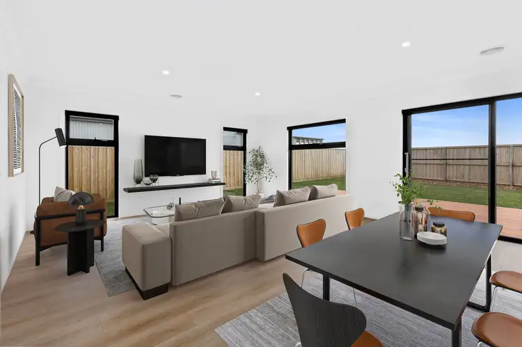 Third view of Homely house listing, 7 Duneview Drive, Ocean Grove VIC 3226