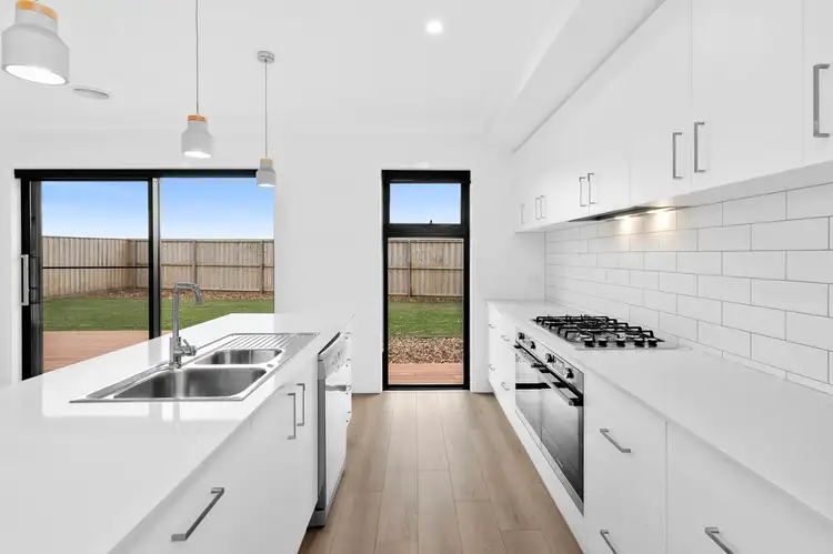 Fourth view of Homely house listing, 7 Duneview Drive, Ocean Grove VIC 3226
