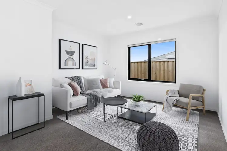 Fifth view of Homely house listing, 7 Duneview Drive, Ocean Grove VIC 3226