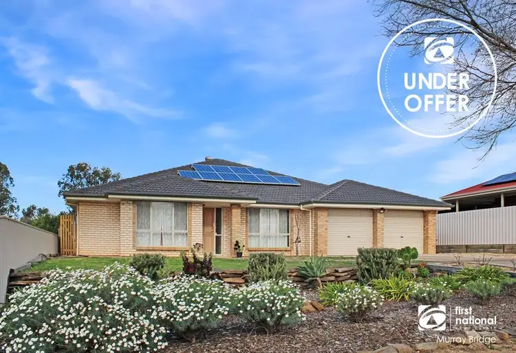2 Day Court, Murray Bridge SA 5253