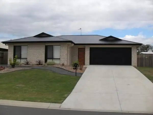 Second view of Homely house listing, 4 Grey Gum Court, Urraween QLD 4655