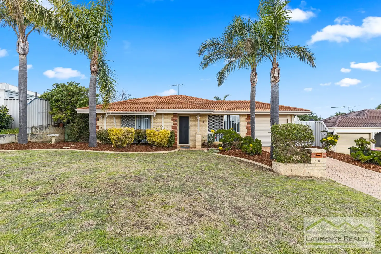 Main view of Homely house listing, 6 Beachport Retreat, Clarkson WA 6030