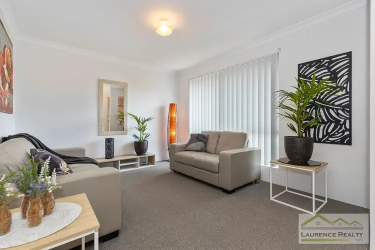 Second view of Homely house listing, 6 Beachport Retreat, Clarkson WA 6030