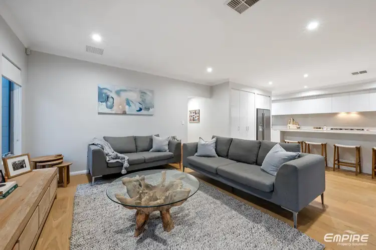 Second view of Homely house listing, 12 Rover Lane, Spearwood WA 6163