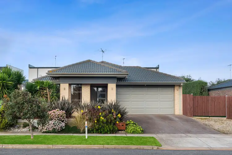 5 Oakdean Boulevard, Ocean Grove VIC 3226