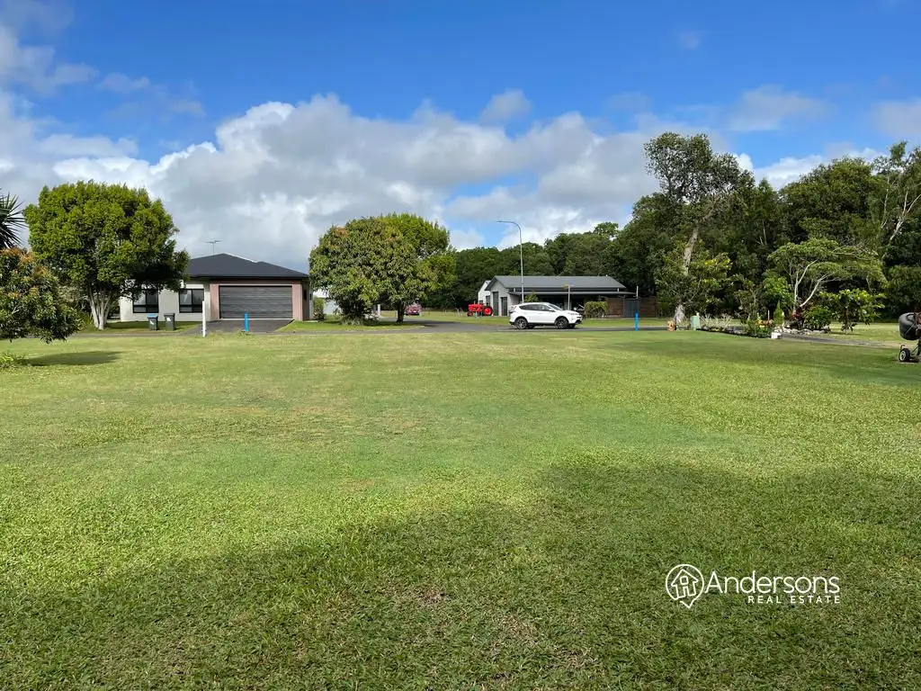 Main view of Homely land listing, 18 Dalgleish Street, Kurrimine Beach QLD 4871