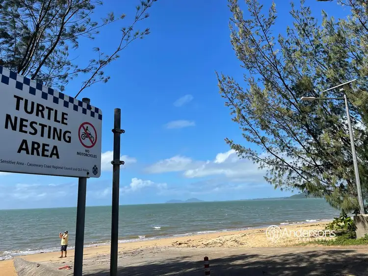 Fourth view of Homely land listing, 18 Dalgleish Street, Kurrimine Beach QLD 4871