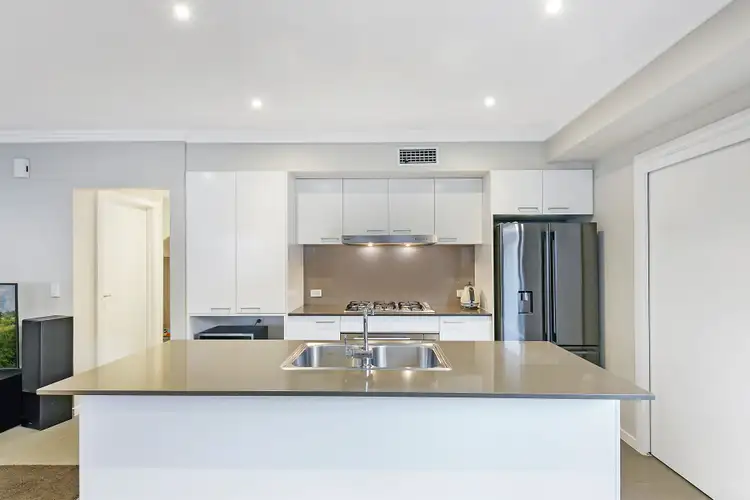 Fourth view of Homely house listing, 132 Rutherford Avenue, Kellyville NSW 2155
