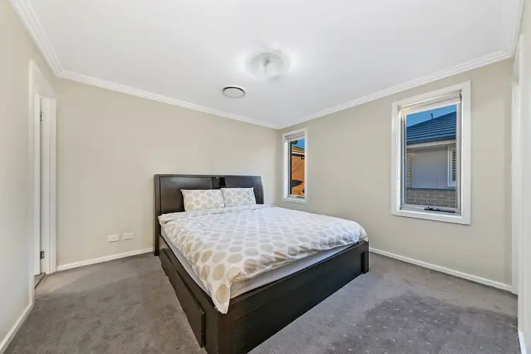 Sixth view of Homely house listing, 132 Rutherford Avenue, Kellyville NSW 2155