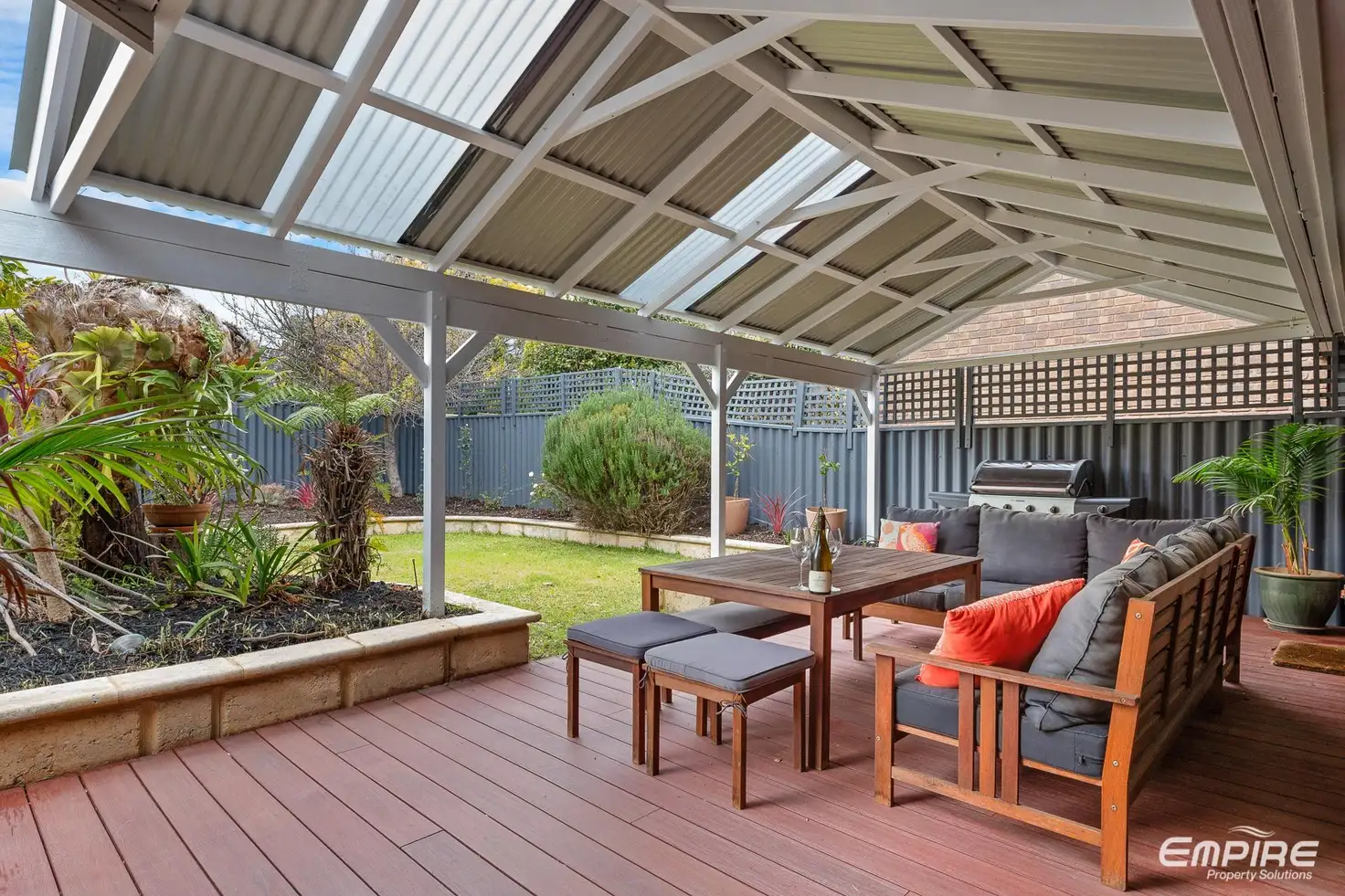 Main view of Homely villa listing, 6/39 Allerton Way, Booragoon WA 6154