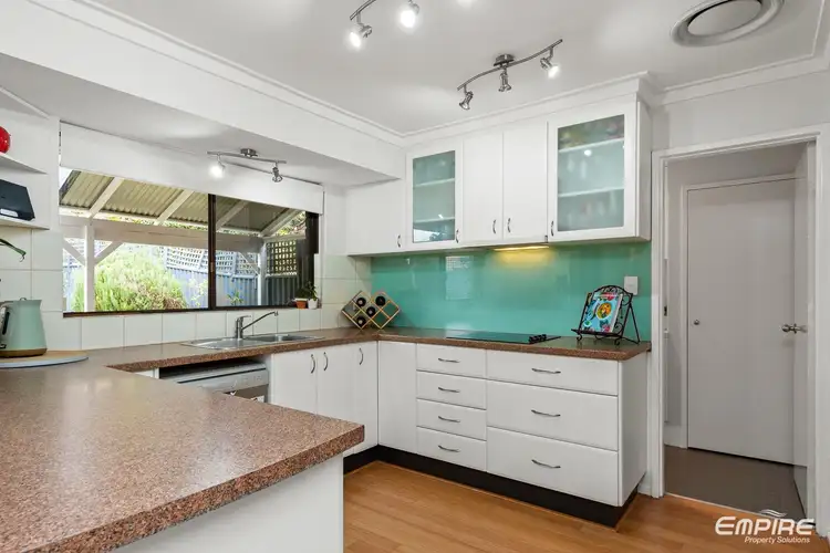 Second view of Homely villa listing, 6/39 Allerton Way, Booragoon WA 6154