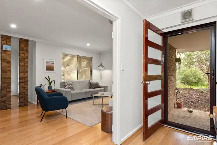 Fifth view of Homely villa listing, 6/39 Allerton Way, Booragoon WA 6154