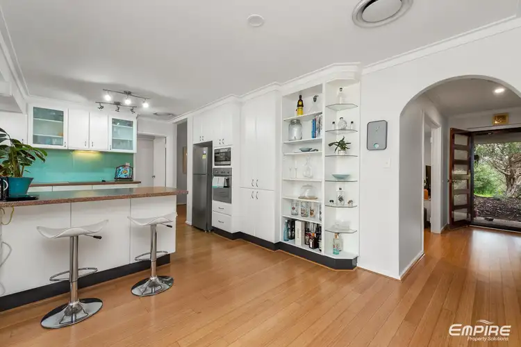 Sixth view of Homely villa listing, 6/39 Allerton Way, Booragoon WA 6154
