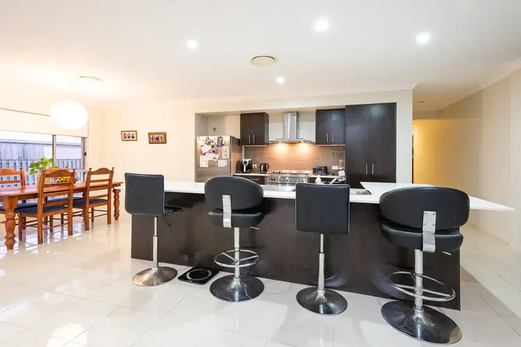 Fifth view of Homely house listing, 2 Bottletree Court, Coomera QLD 4209