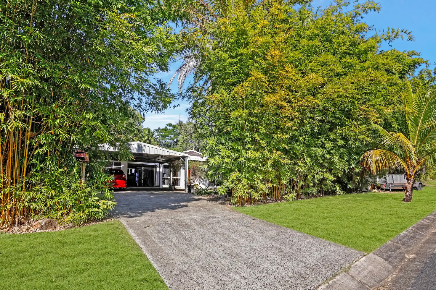 Main view of Homely house listing, 9 Baway Close, Caravonica QLD 4878
