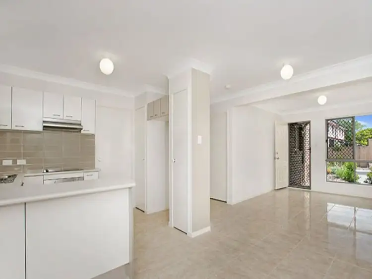 Main view of Homely townhouse listing, 95/37 Mulgrave Road, Marsden QLD 4132