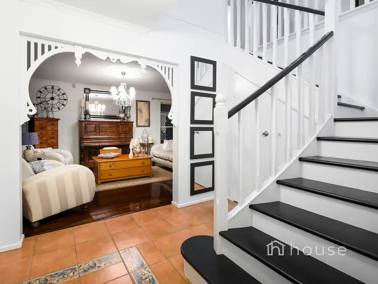 Sixth view of Homely house listing, 5 Cardwell Court, Meadowbrook QLD 4131