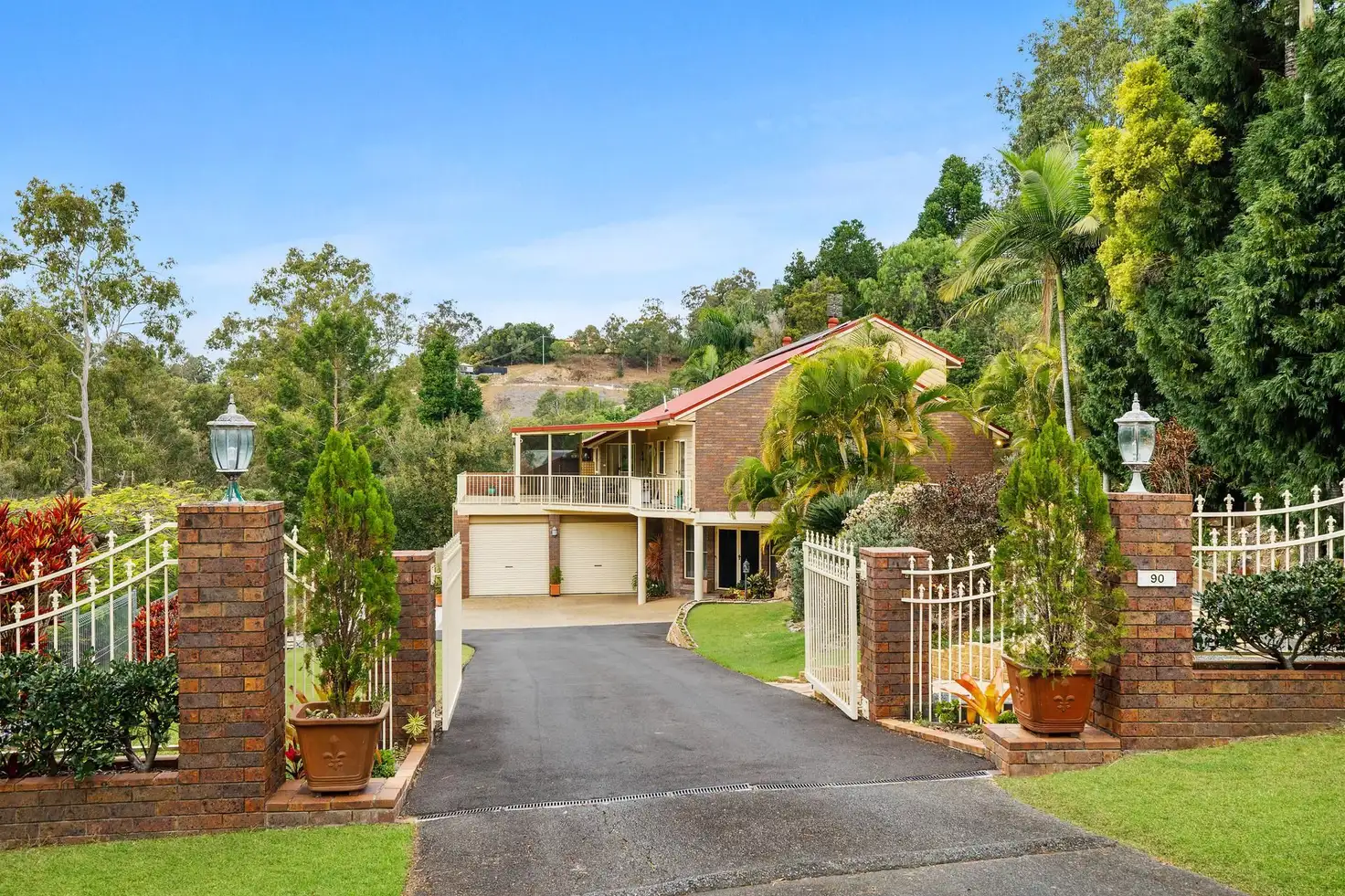 Main view of Homely house listing, 90 The Panorama, Tallai QLD 4213