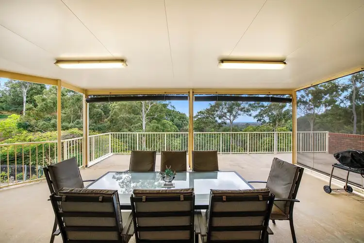 Third view of Homely house listing, 90 The Panorama, Tallai QLD 4213