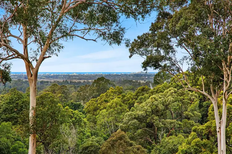 Fourth view of Homely house listing, 90 The Panorama, Tallai QLD 4213