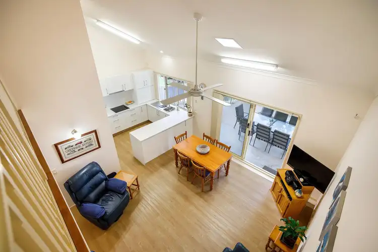 Fifth view of Homely house listing, 90 The Panorama, Tallai QLD 4213