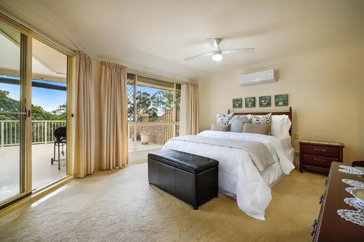 Sixth view of Homely house listing, 90 The Panorama, Tallai QLD 4213