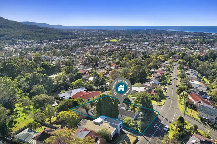 Second view of Homely house listing, 172 Brokers Road, Mount Pleasant NSW 2519